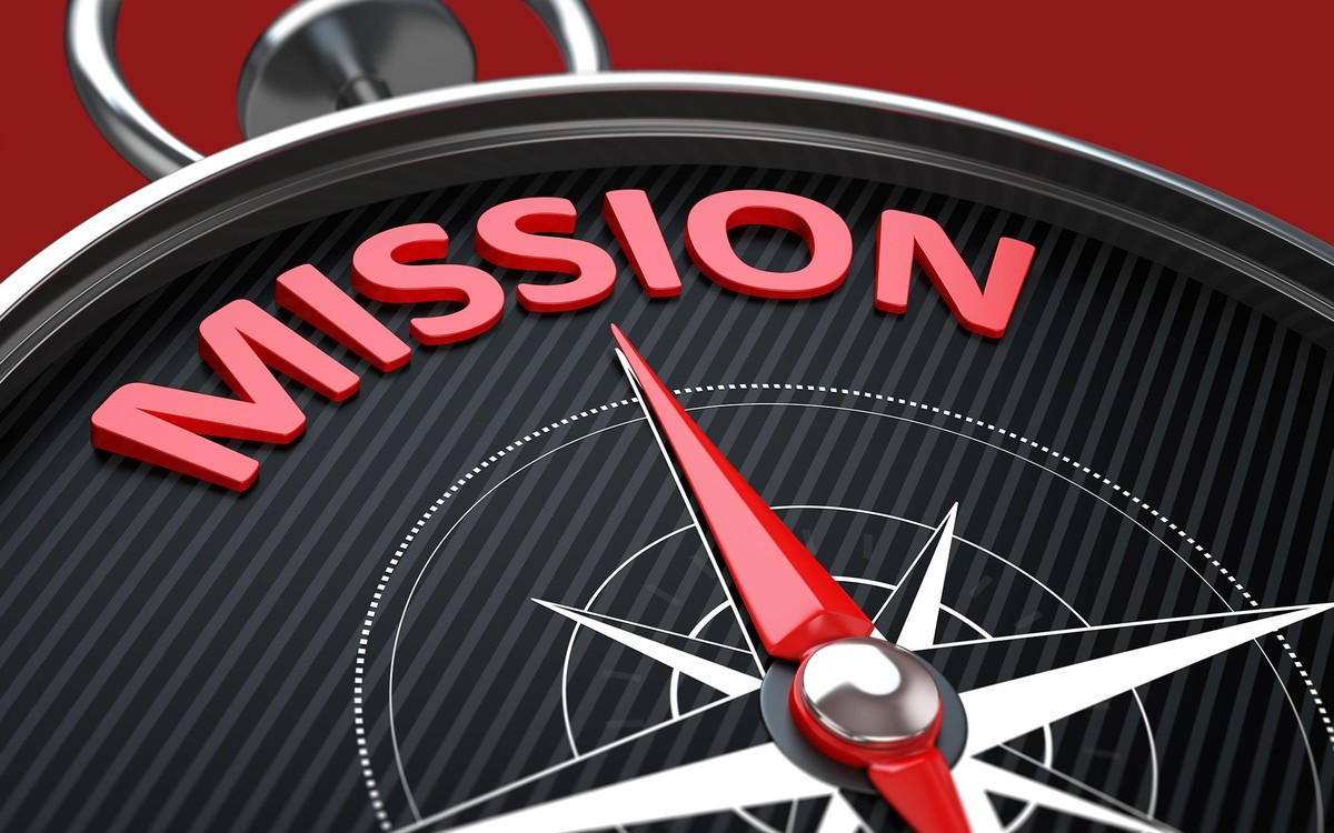 Company Mission