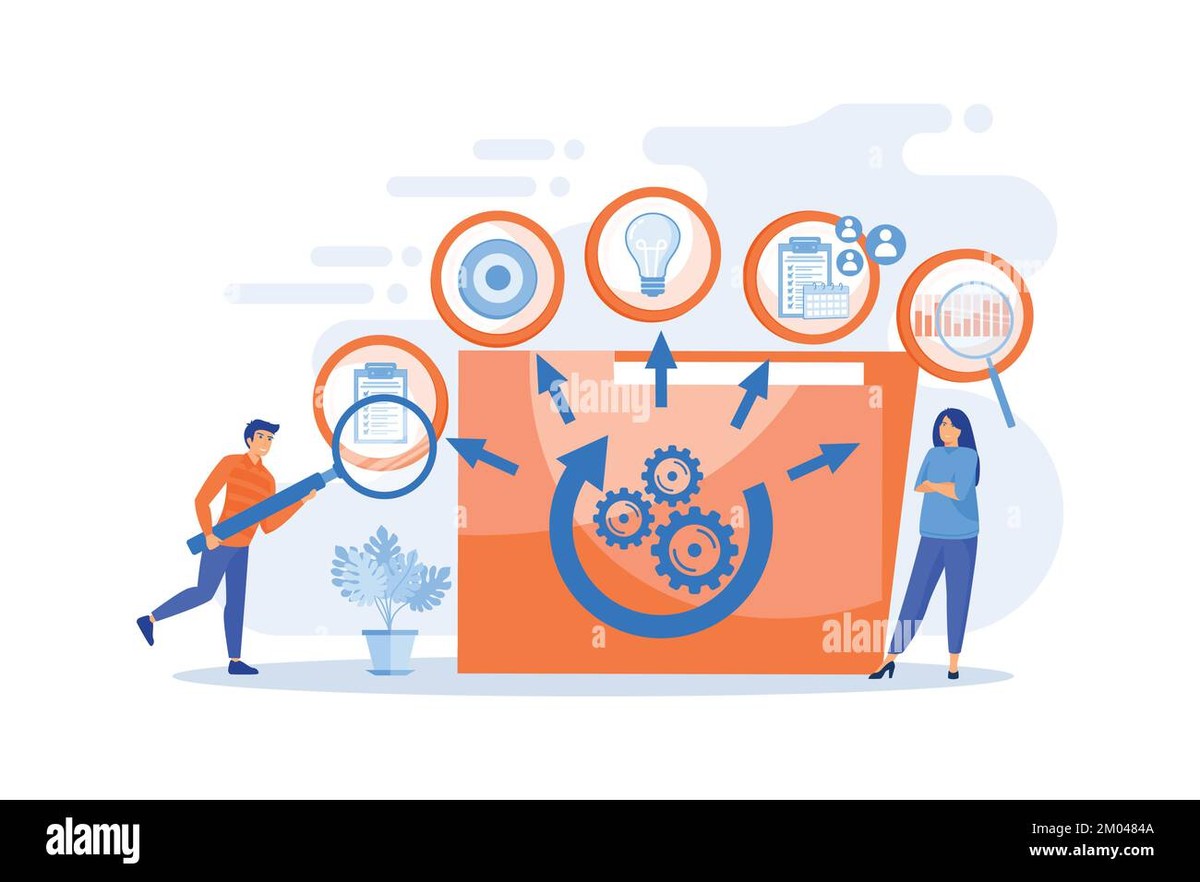 Workflow Optimization Overhaul