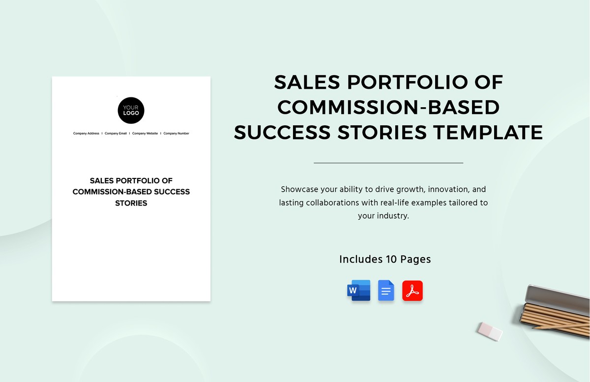 Client Success Story
